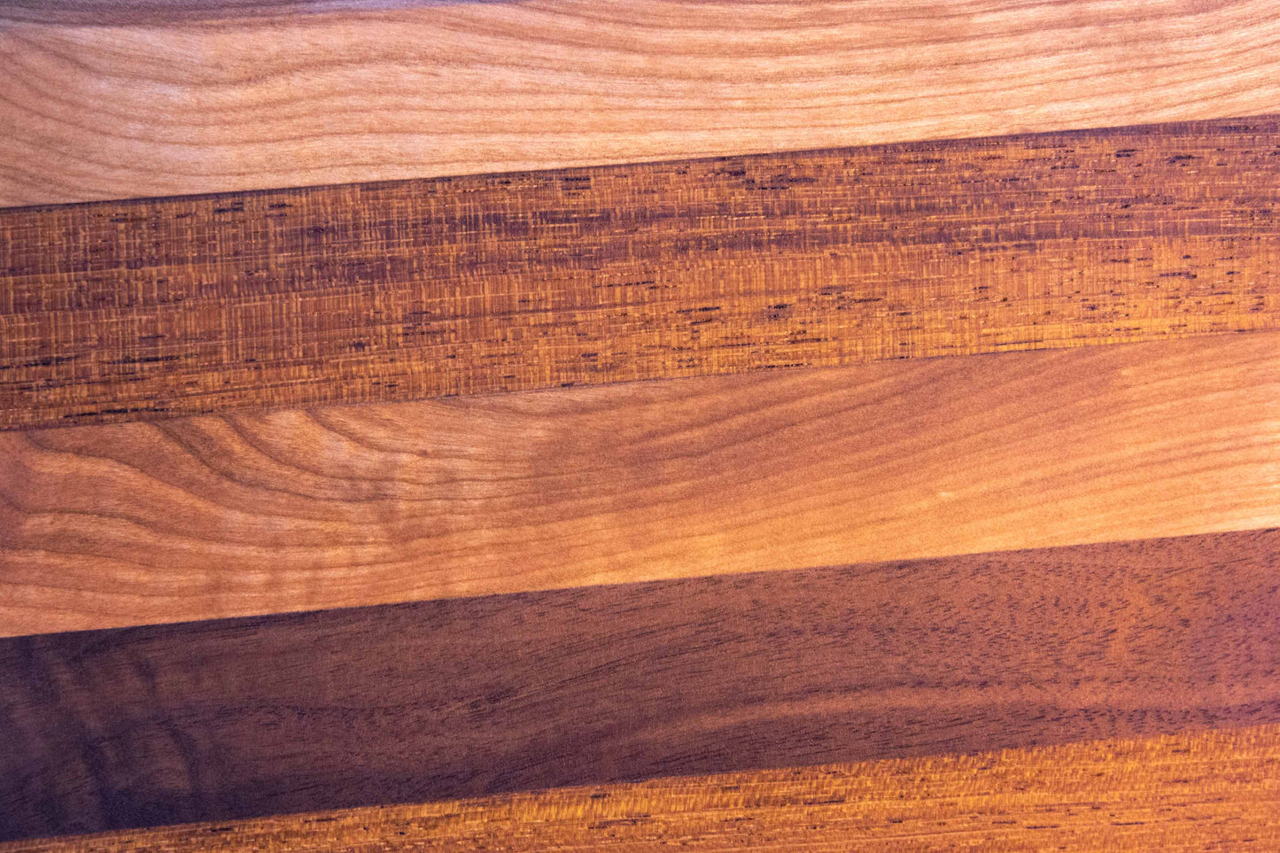 Cutting/Serving board by Natty Graham