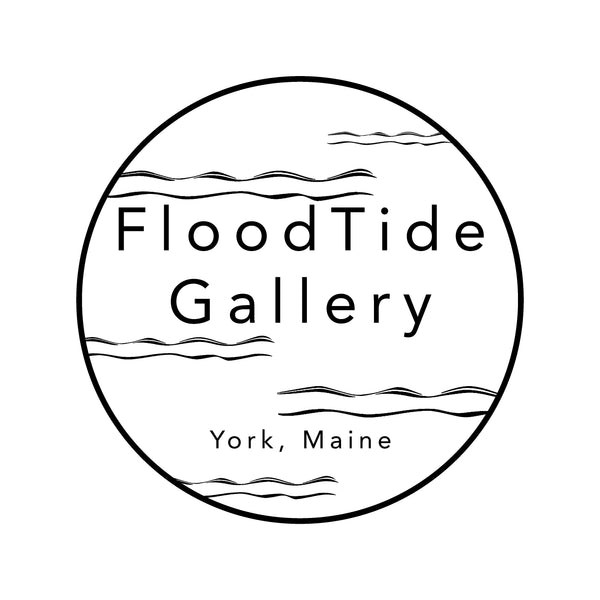 Flood Tide Gallery