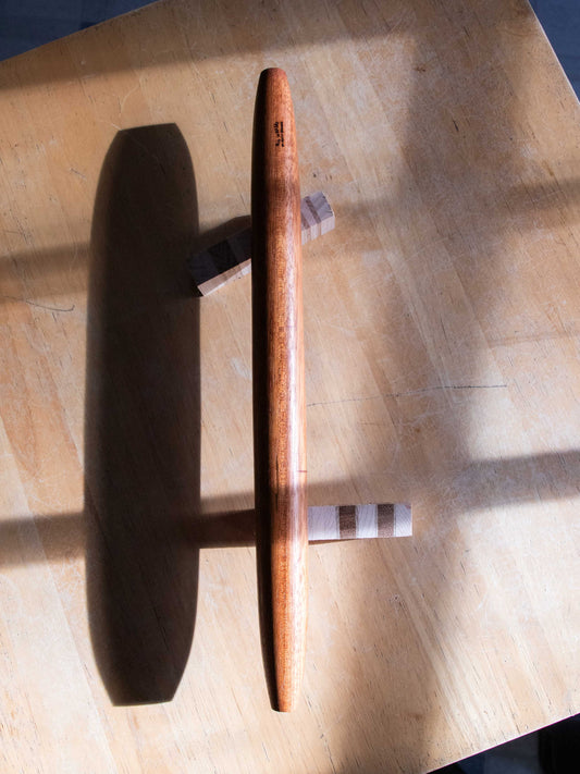 Rolling Pins -various options- Made in Maine by Natty Graham